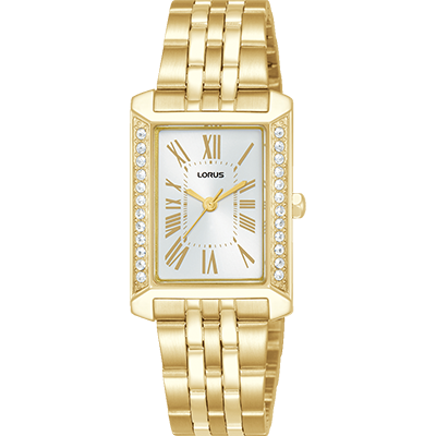 LORUS Ladies Dress Watch 50m