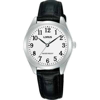 LORUS Ladies Dress Watch