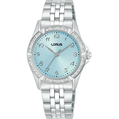 LORUS Ladies Dress Watch 50m