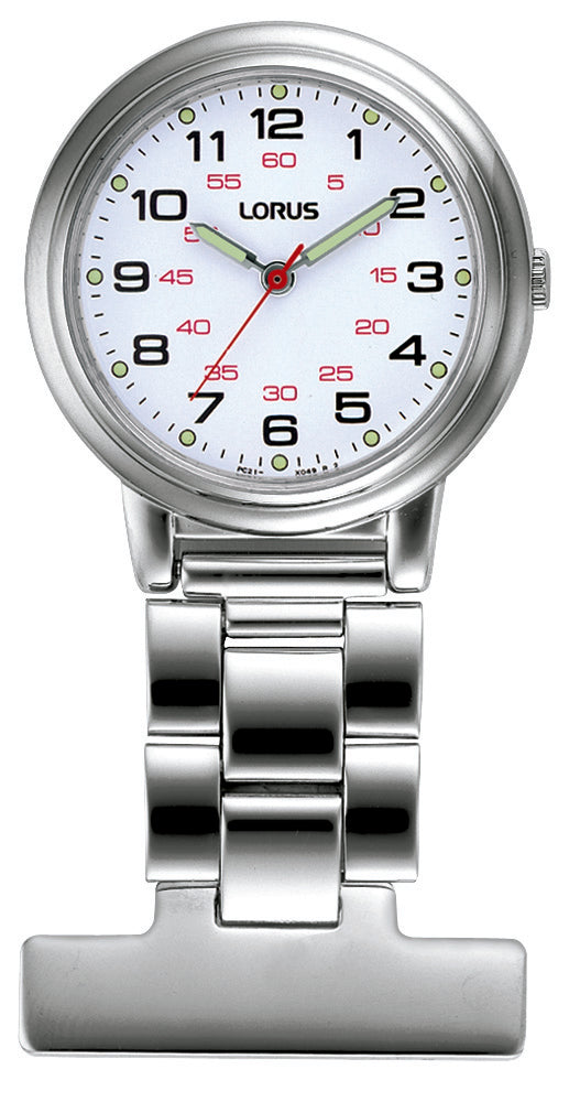 LORUS Nurses Watch