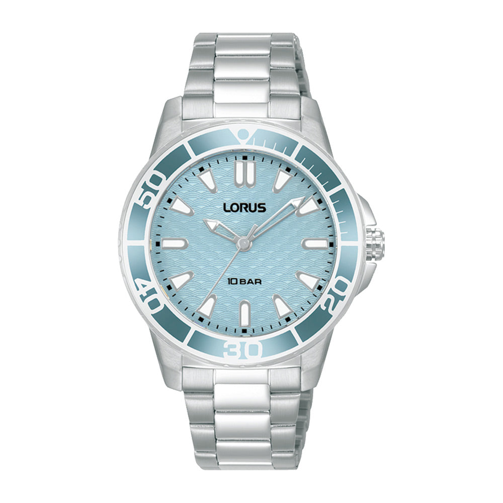 LORUS Ladies Sports Watch 100m