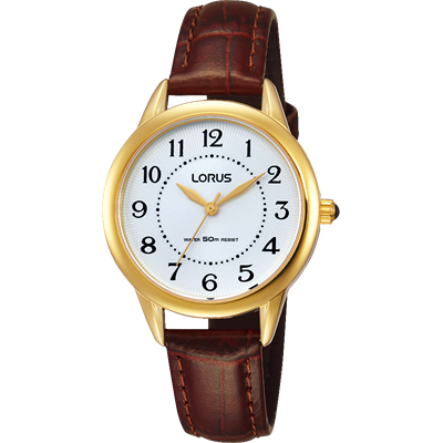 LORUS Ladies Dress Watch 50m