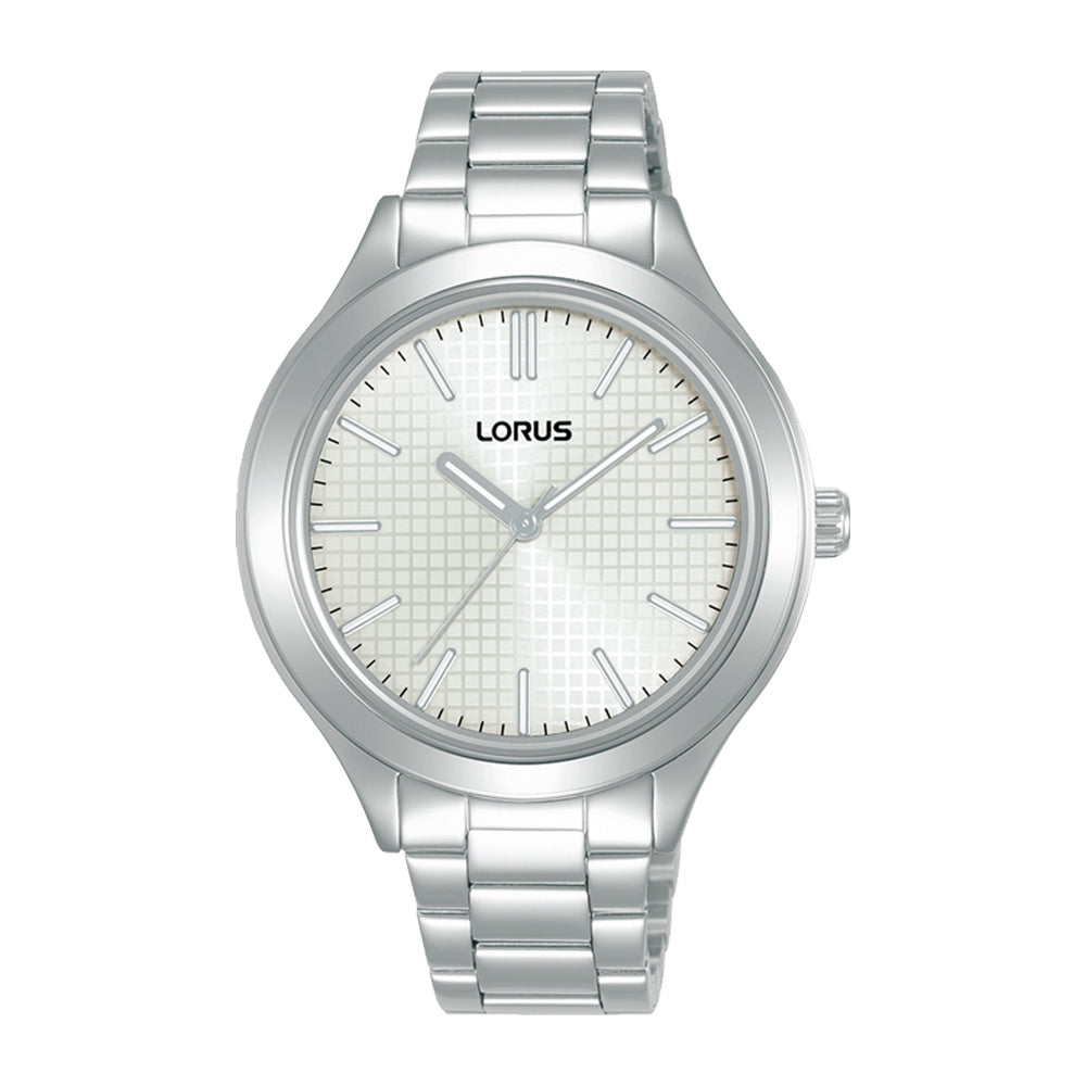 LORUS Ladies Daywear Watch 50m