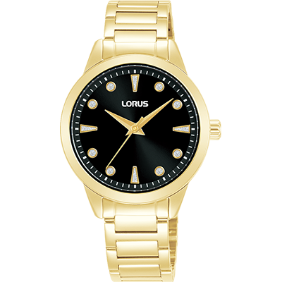 LORUS Ladies Daywear Watch 50m