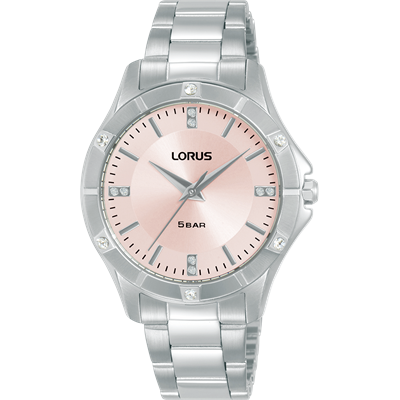 LORUS Ladies Dress Watch 50m