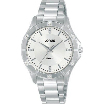 LORUS Ladies Dress Watch 50m
