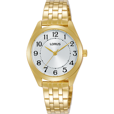 LORUS Ladies Dress Watch