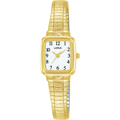 LORUS Ladies Dress Watch 50m