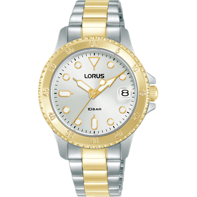 LORUS Sports Watch