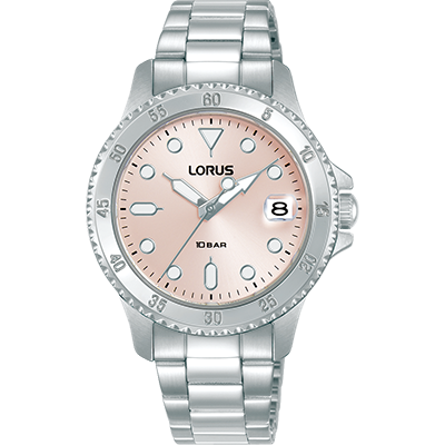 LORUS Ladies Sports Watch 50m
