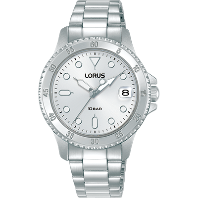 LORUS Ladies Sports Watch 100m