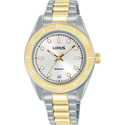LORUS Ladies Sports Watch