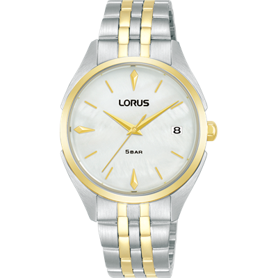 LORUS Dress Watch