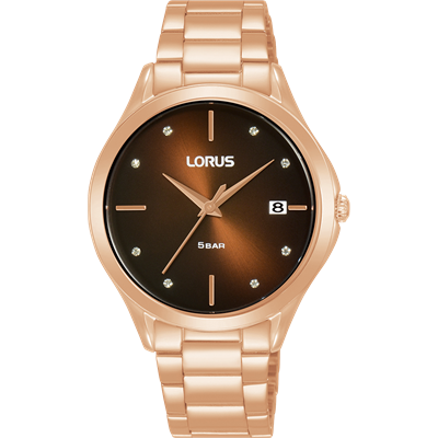 LORUS Ladies Dress Watch 50m