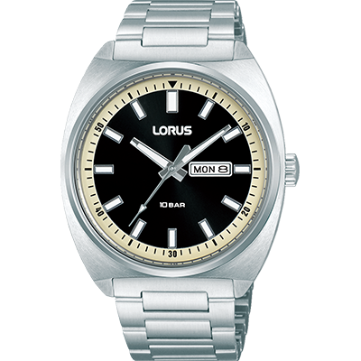 LORUS Gents Dress Watch 100m