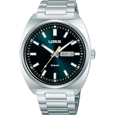 LORUS Gents Dress Watch 100m