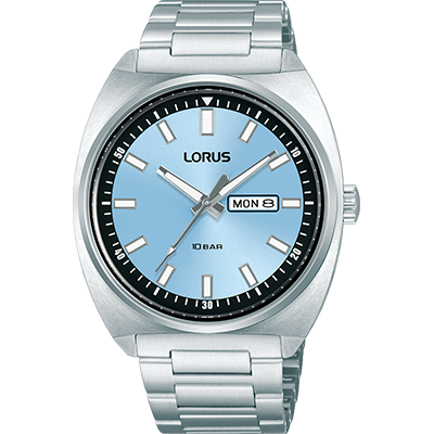 LORUS Gents Dress Watch 100m