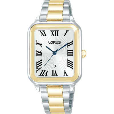 LORUS Dress Watch