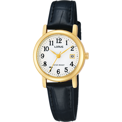 LORUS Ladies Dress Watch 50m