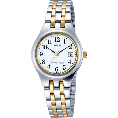 LORUS Women's Daywear 50m