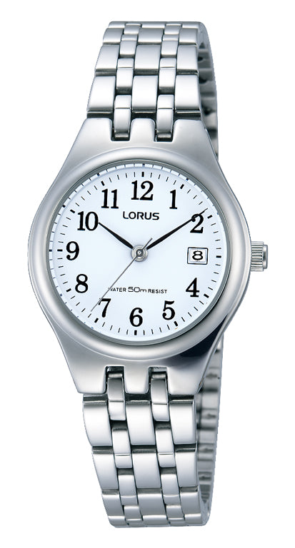 LORUS Daywear Watch