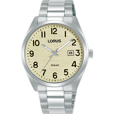 LORUS Gents Dress Watch 100m