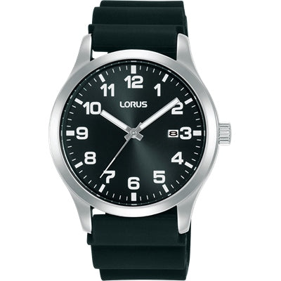 LORUS Gents Daywear