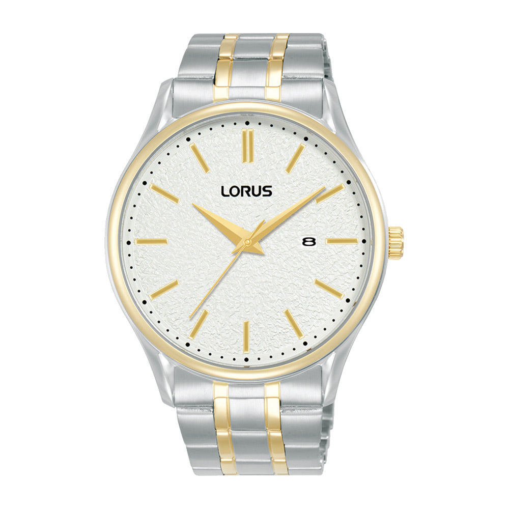 LORUS Gents Dress Watch 50m