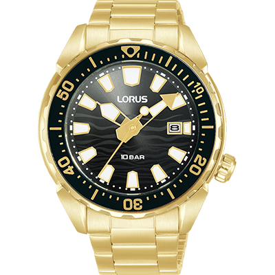 LORUS Gents Sports Watch