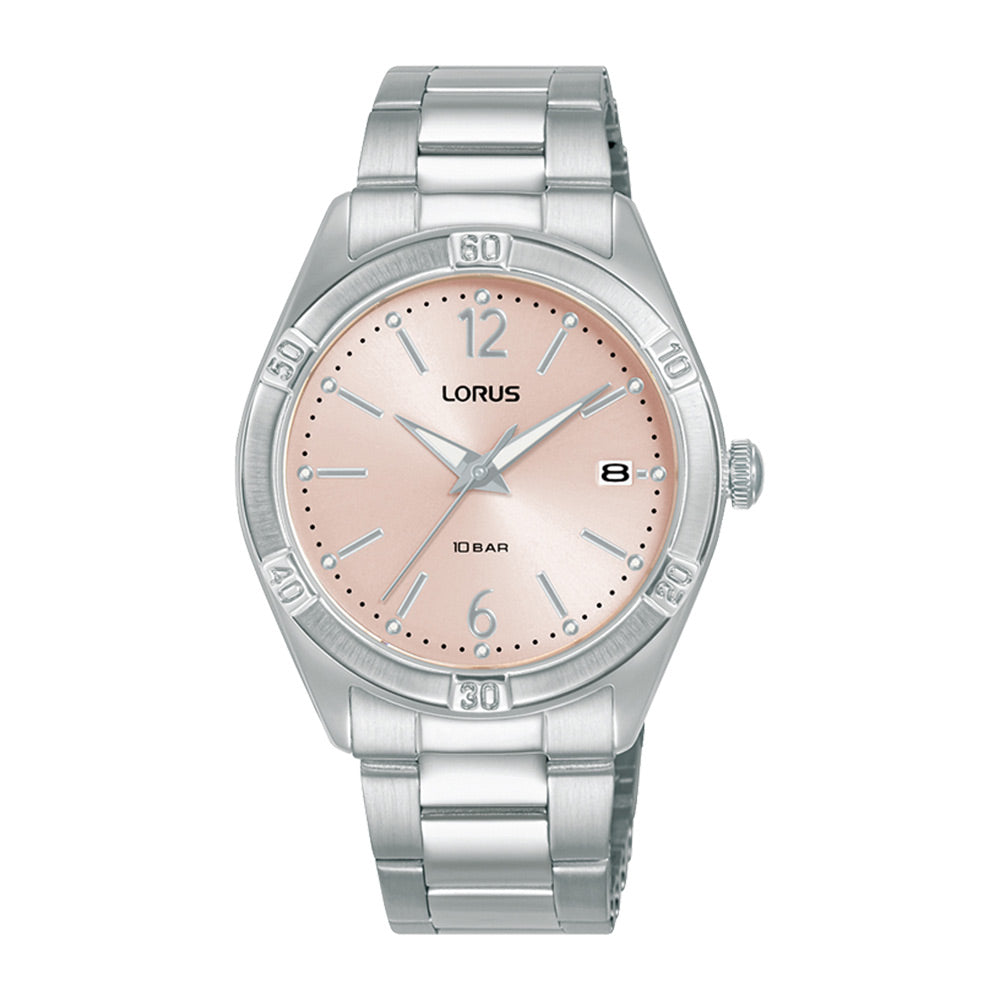 LORUS Ladies Dress Watch 100m