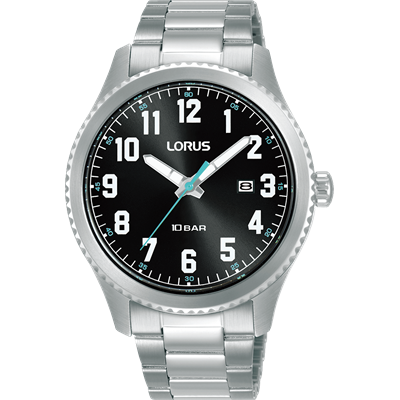 LORUS Sports Watch 100m