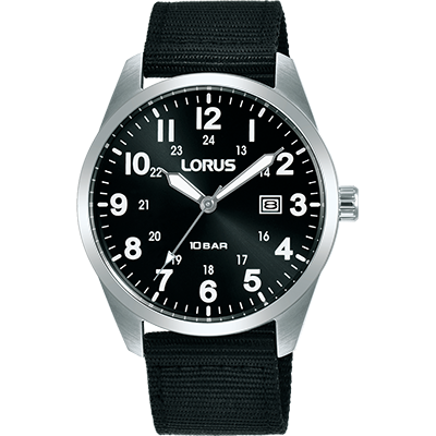 LORUS Gents Sports Watch