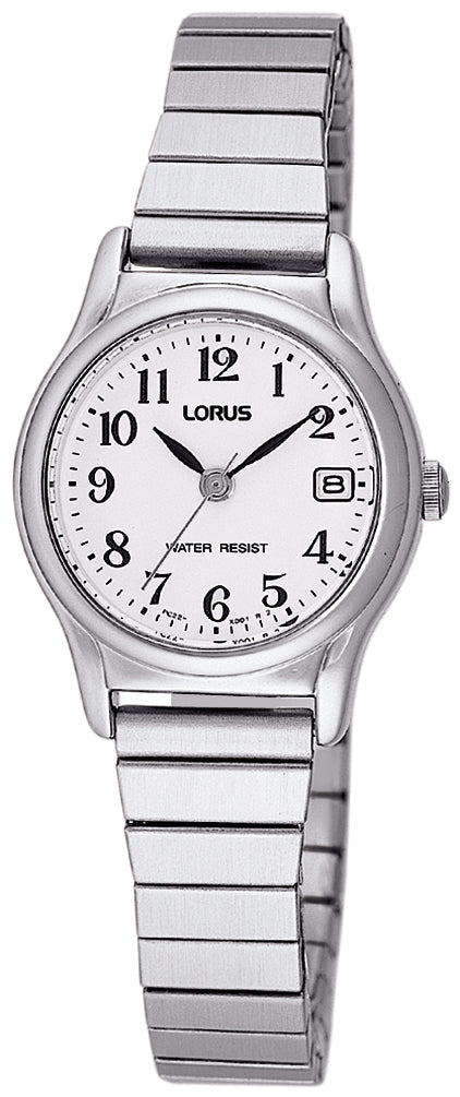 LORUS Daywear Watch