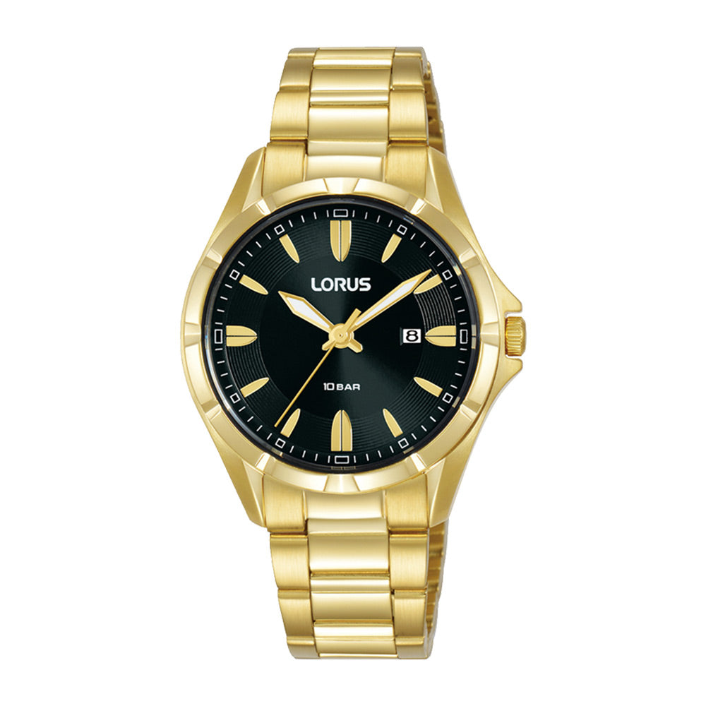 LORUS Ladies Sports Watch 100m
