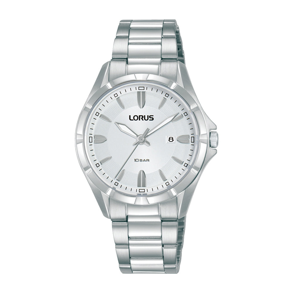 LORUS Ladies Sports Watch 100m