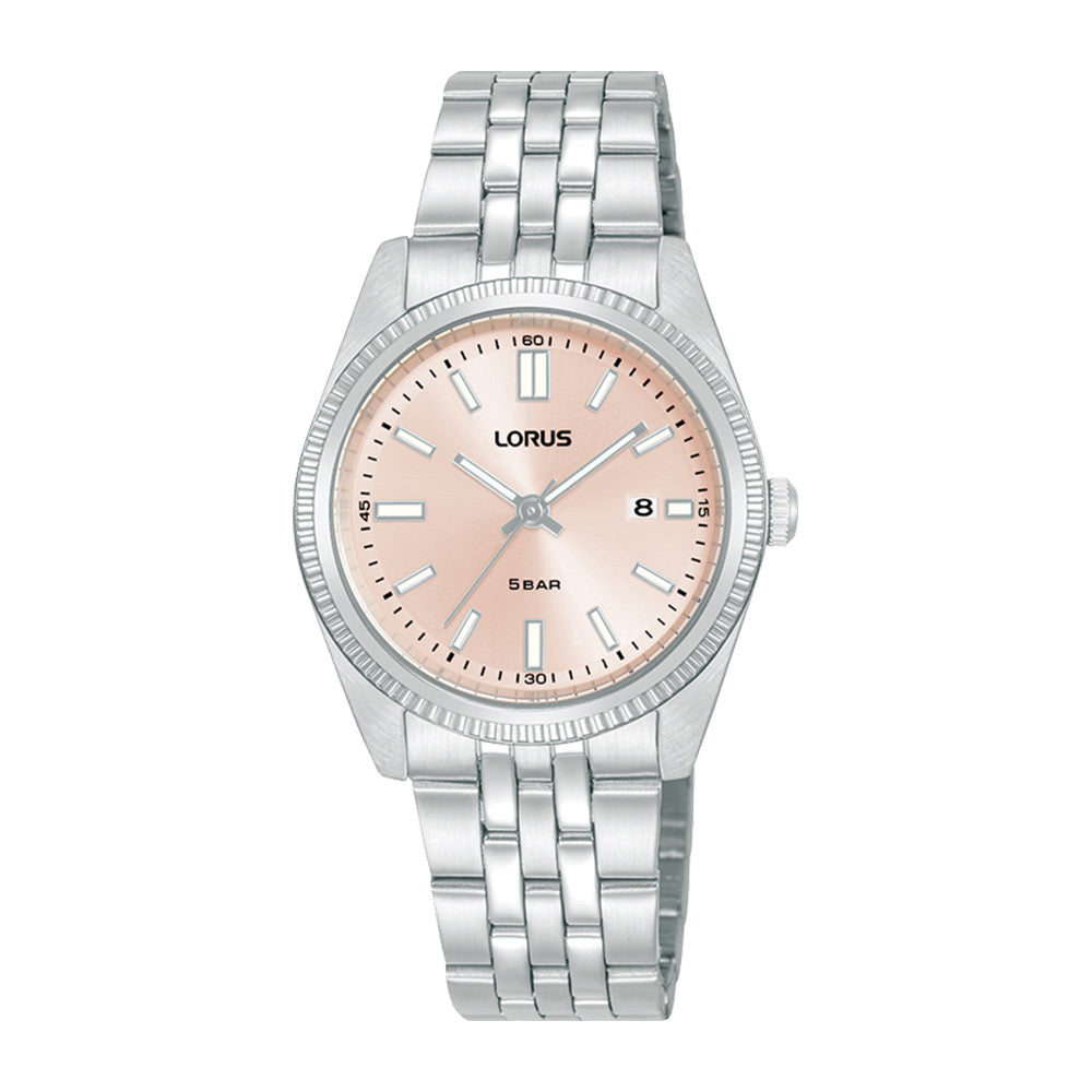 LORUS Ladies Dress Watch 100m