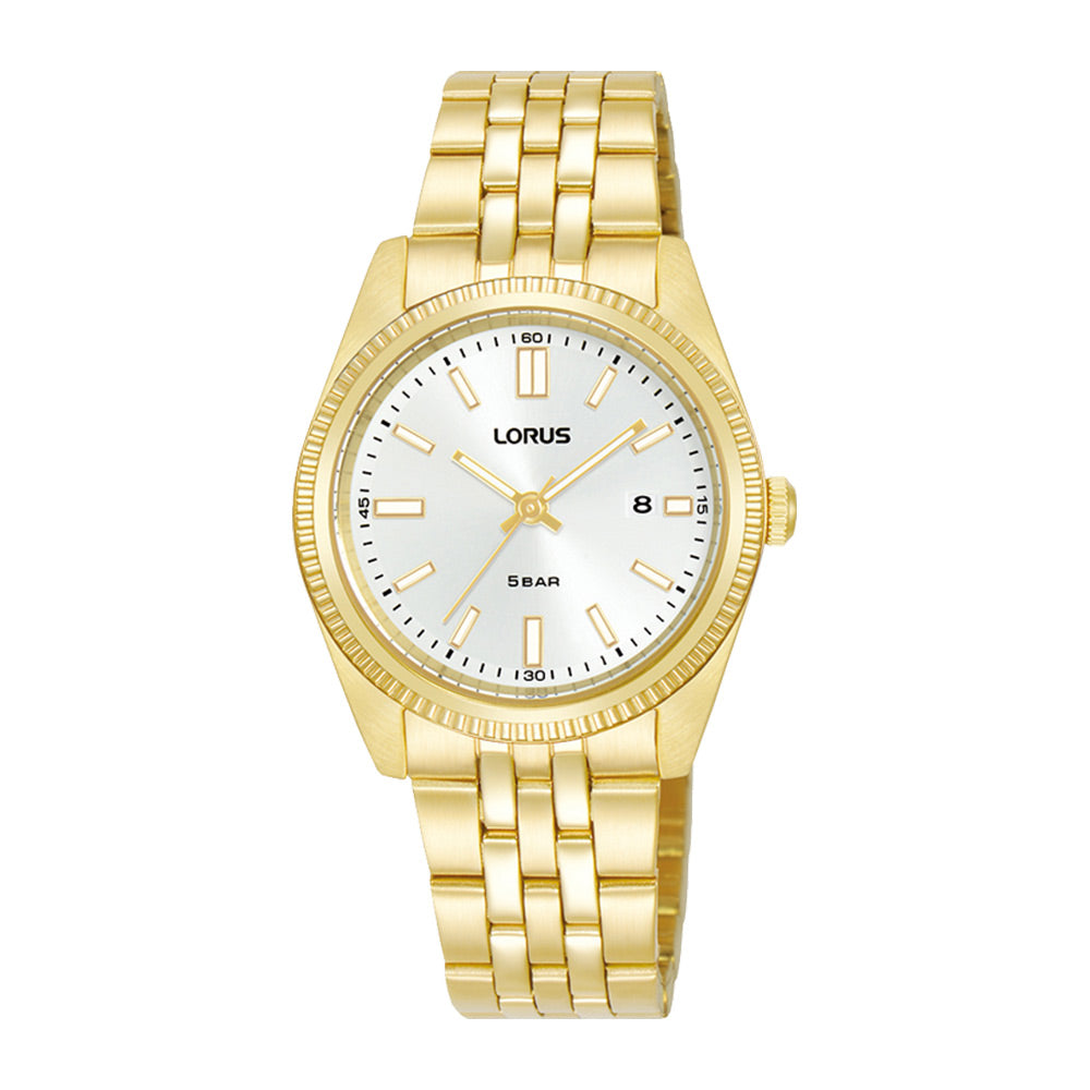 LORUS Ladies Dress Watch 100m