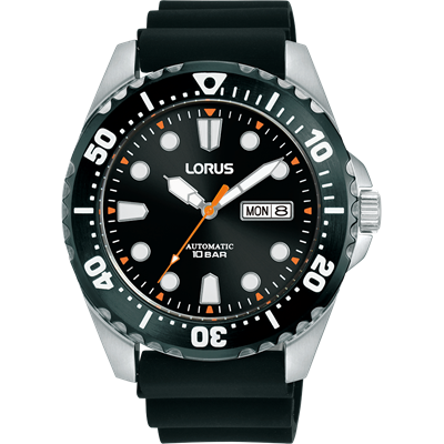 LORUS Gents Sports Watch 100m