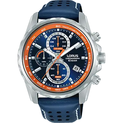 LORUS Gents Sports Wacth