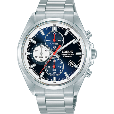 LORUS Gents Sports Watch