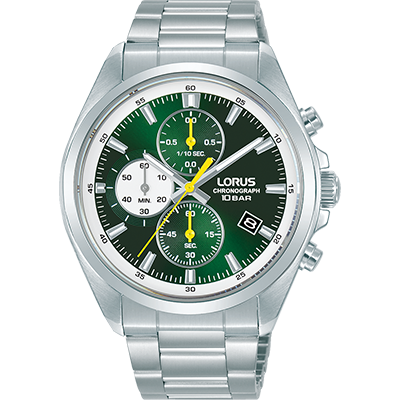 LORUS Gents Sports Watch