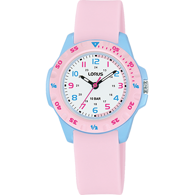 LORUS Youth Watch