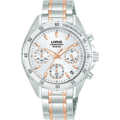 LORUS Ladies Sports Chronograph