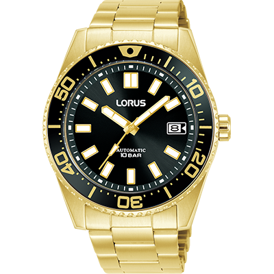 LORUS Gents Sports Watch