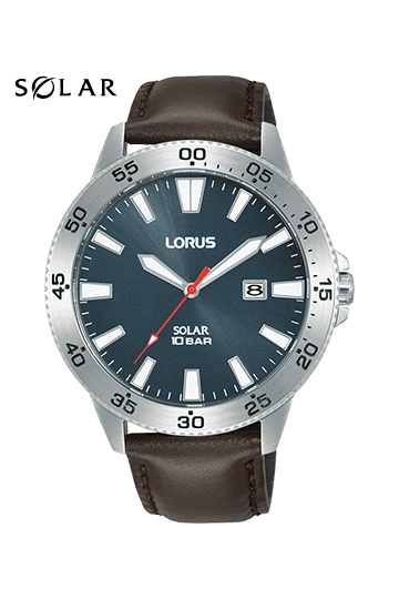 LORUS Gents Sports 100m