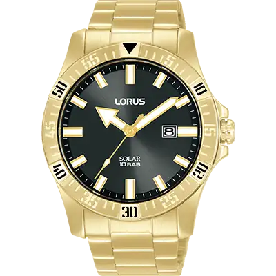 LORUS Men's Sports Watch