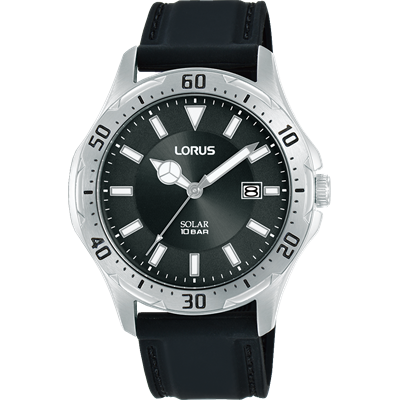 LORUS Sports SOLAR Watch