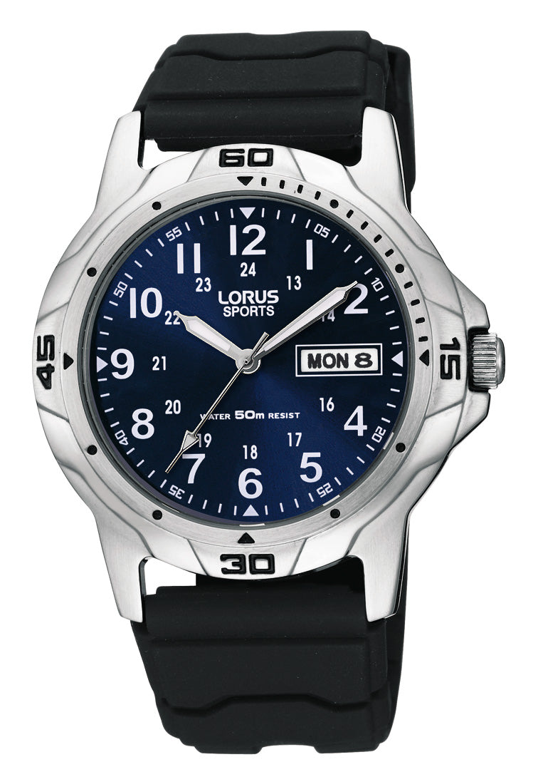 LORUS Sports Watch