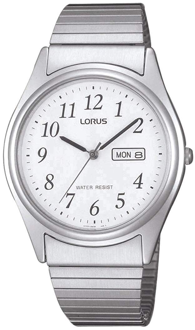 LORUS Daywear Watch