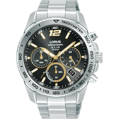 LORUS Sports Watch